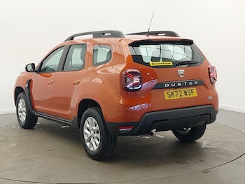 Used Dacia Duster 2022 for sale - 78952595: Photo