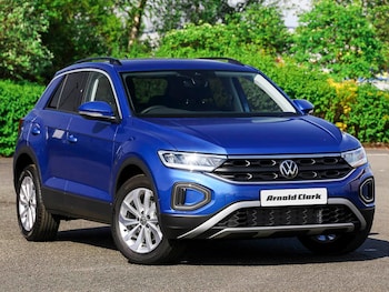 Used Volkswagen T-Roc 2025 for sale - 75780024: Photo