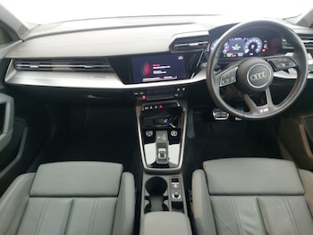 Used Audi A3 2023 for sale - 78674536: Photo