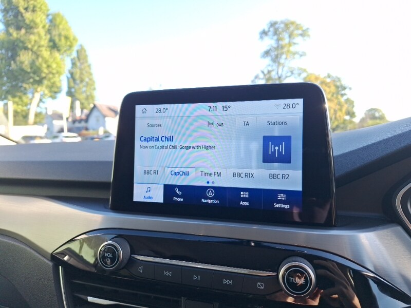 Used Ford Kuga 2021 for sale - 76129539: Photo 12