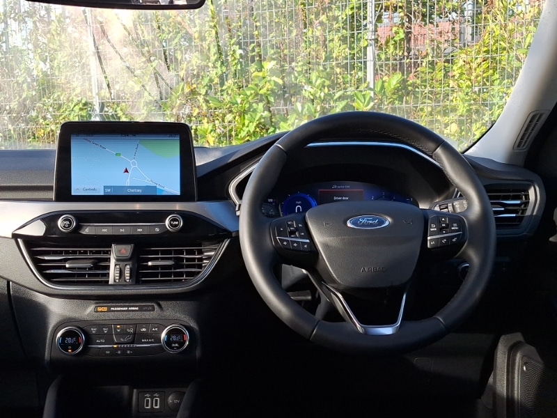 Used Ford Kuga 2021 for sale - 76129539: Photo 7