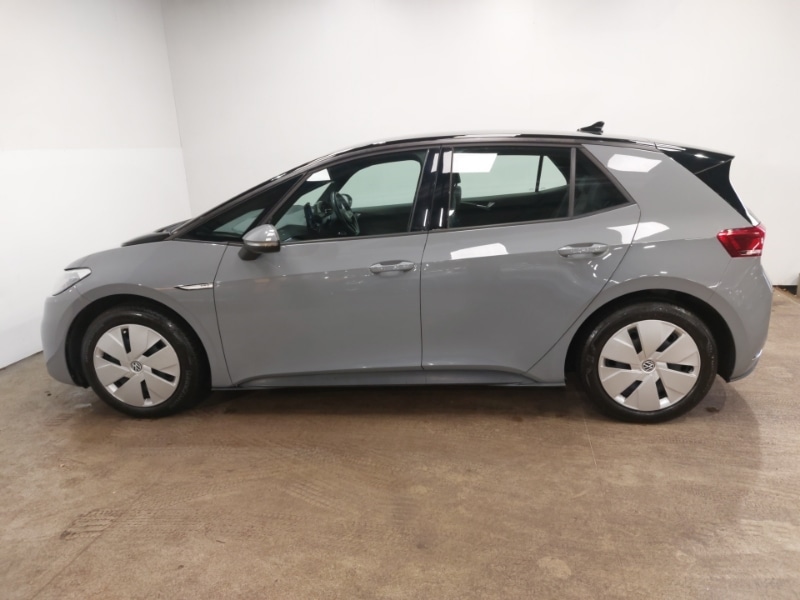 Used Volkswagen ID.3 2023 for sale - 77130393: Photo 4