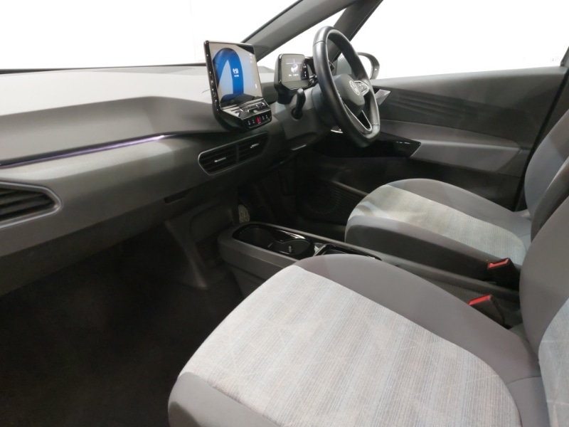 Used Volkswagen ID.3 2023 for sale - 77130393: Photo 5