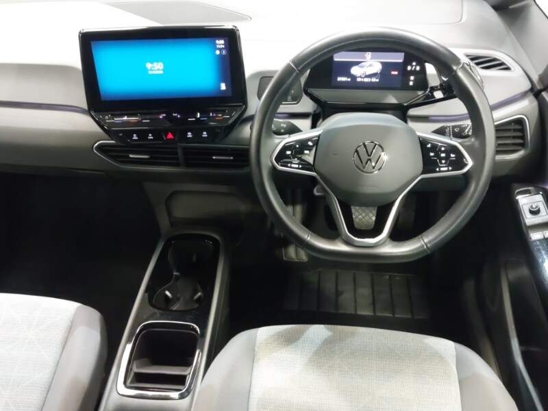 Used Volkswagen ID.3 2023 for sale - 77130393: Photo 7