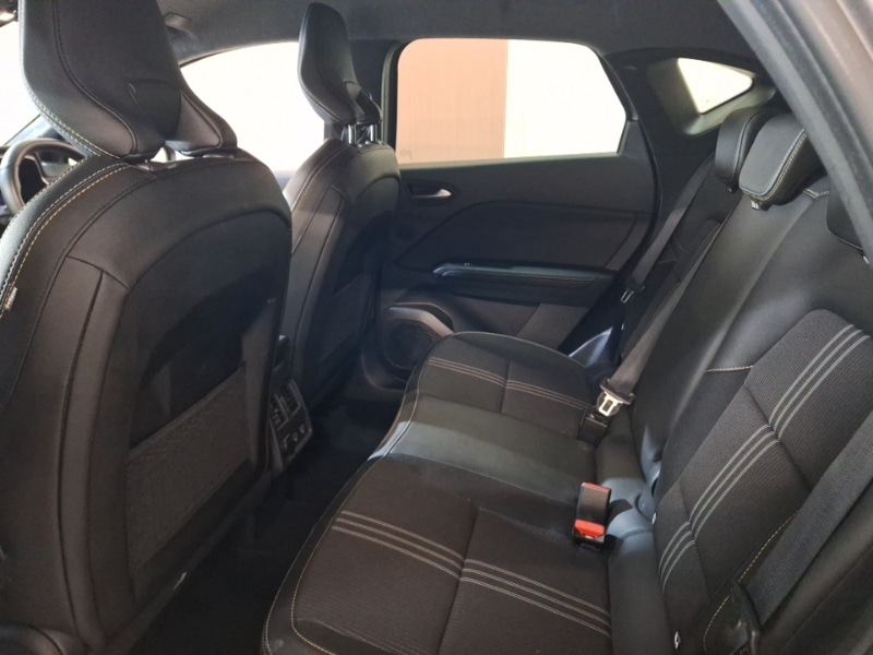 Used Renault Captur 2024 for sale - 77911884: Photo 6