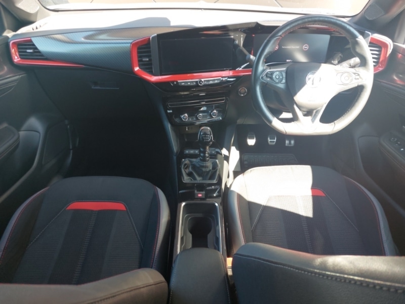 Used Vauxhall Mokka 2022 for sale - 76885949: Photo 2