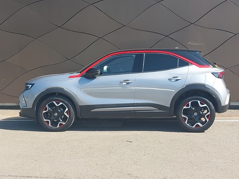 Used Vauxhall Mokka 2022 for sale - 76885949: Photo 4