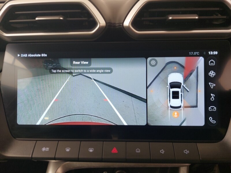 Used MG MG ZS 2025 for sale - 76737377: Photo 11