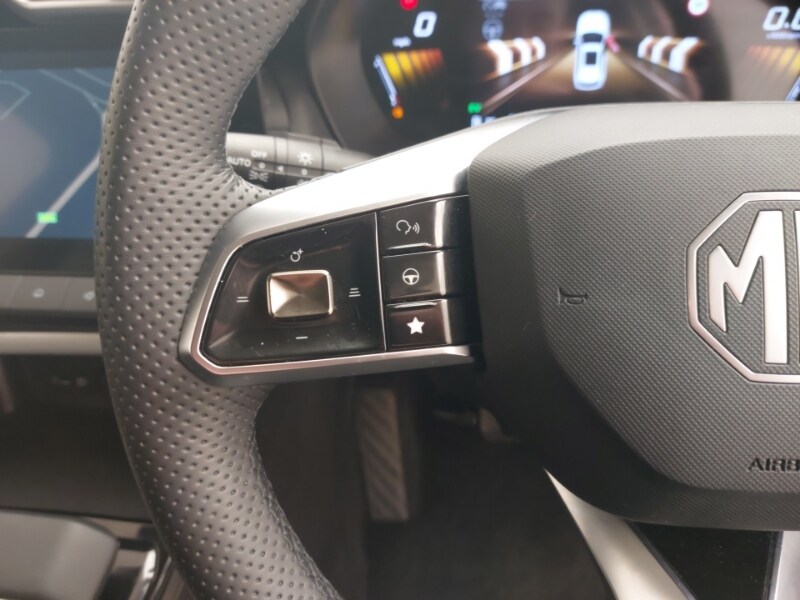 Used MG MG ZS 2025 for sale - 76737377: Photo 12