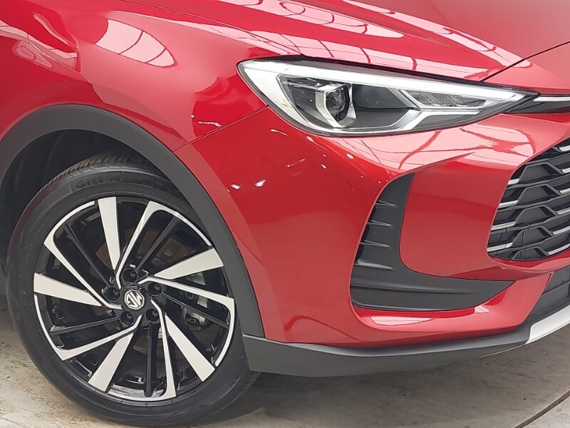 Used MG MG ZS 2025 for sale - 76737377: Photo 9