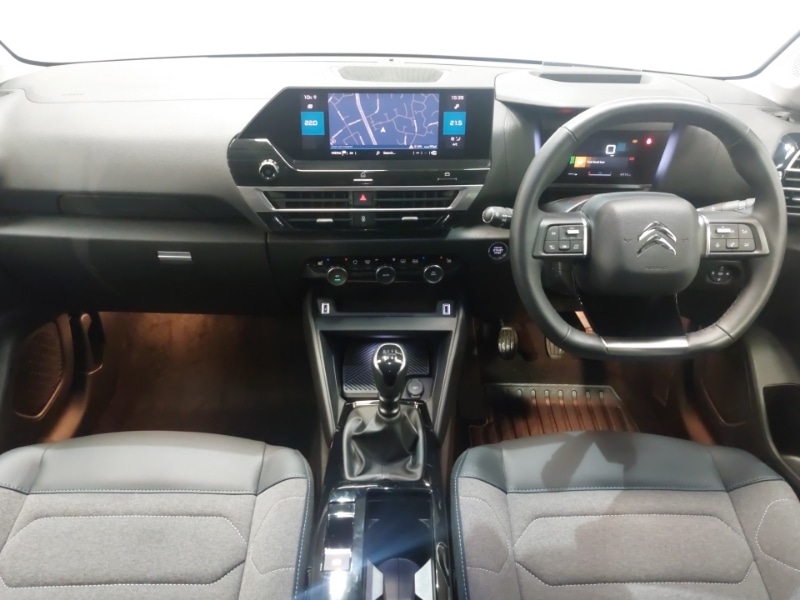 Used Citroen C4 2022 for sale - 77652602: Photo 2