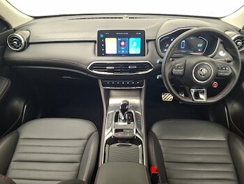 Used MG MG HS 2024 for sale - 78966908: Photo