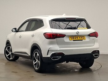 Used MG MG HS 2024 for sale - 78966908: Photo