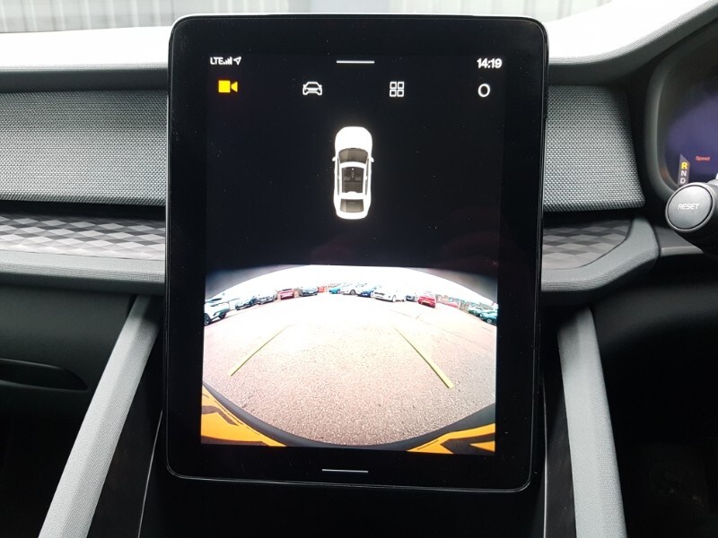 Used Polestar Polestar 2 2022 for sale - 77875833: Photo 10