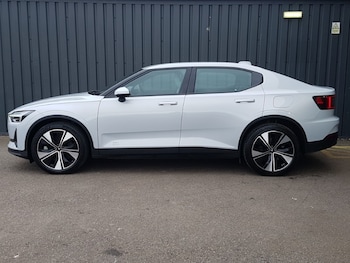 Used Polestar Polestar 2 2022 for sale - 77875833: Photo