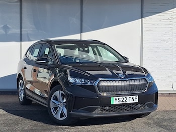 2022 - 132kW 60 Loft 62kWh 5dr Auto [120kW]