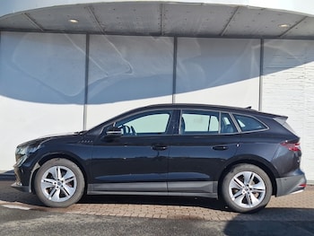 Used Skoda Enyaq 2022 for sale - 75844329: Photo