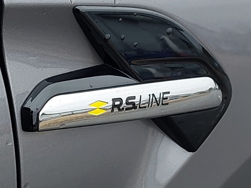 Used Renault Captur 2022 for sale - 76688097: Photo 12