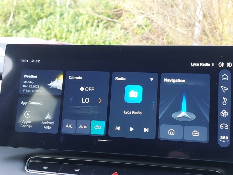 Used MG MG HS 2024 for sale - 77078808: Photo 11