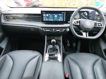 Used MG MG HS 2024 for sale - 77078808: Photo