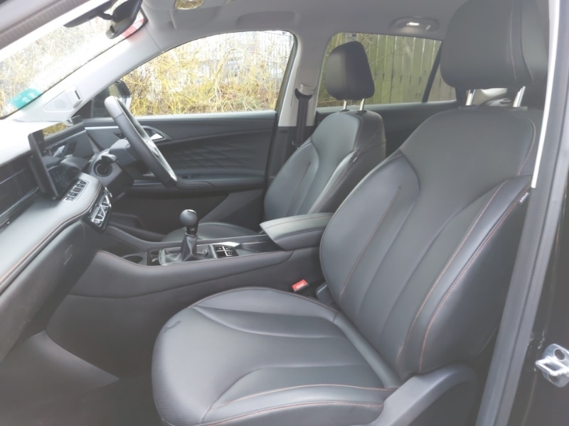 Used MG MG HS 2024 for sale - 77078808: Photo 5