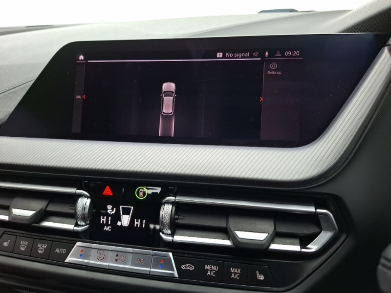 Used BMW 1 Series 2020 for sale - 77874750: Photo 11