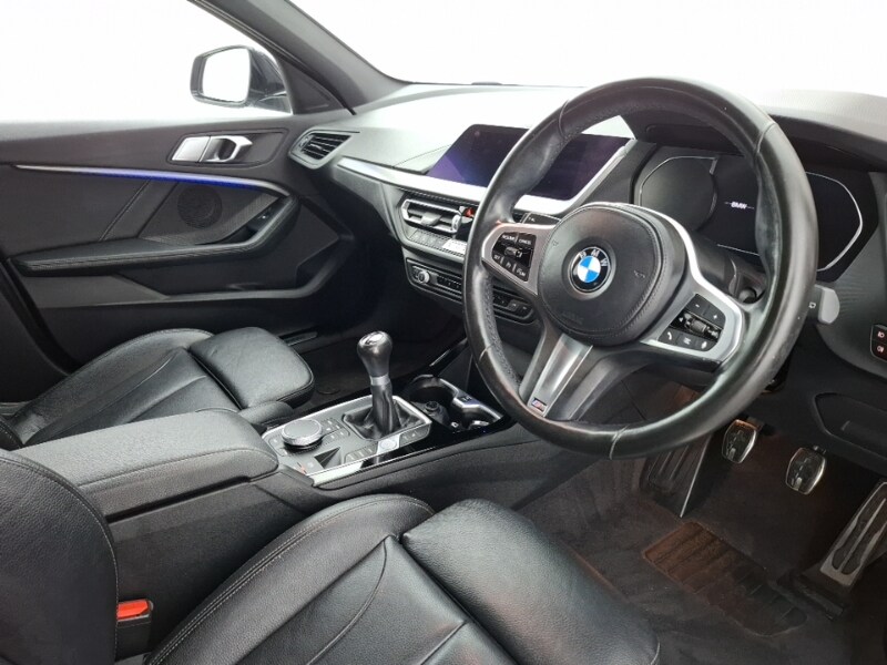 Used BMW 1 Series 2020 for sale - 77874750: Photo 12