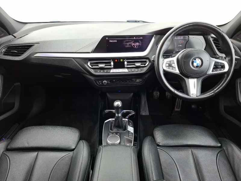 Used BMW 1 Series 2020 for sale - 77874750: Photo 2