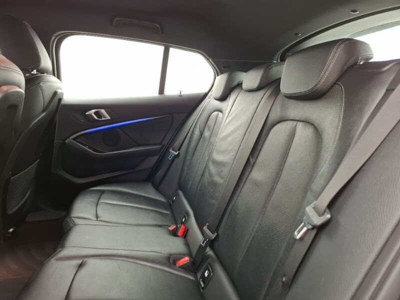Used BMW 1 Series 2020 for sale - 77874750: Photo 6
