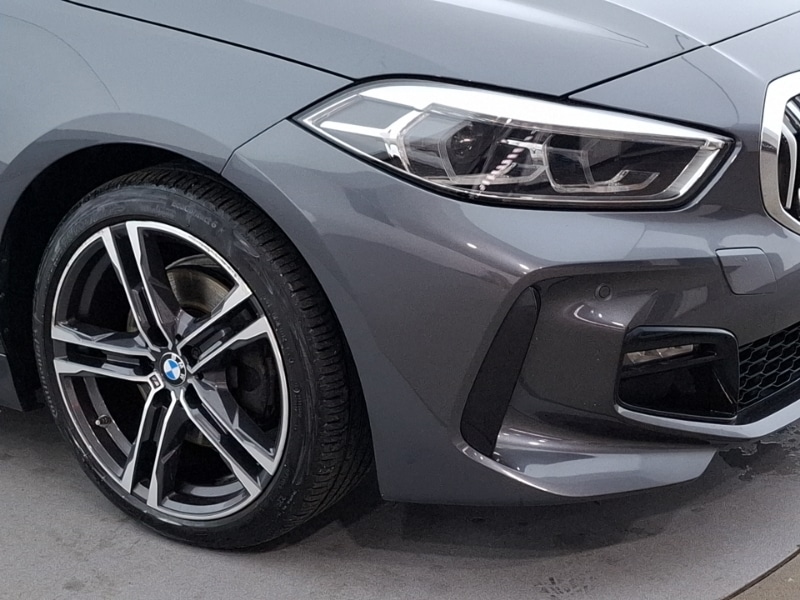 Used BMW 1 Series 2020 for sale - 77874750: Photo 9