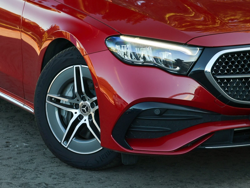 Used Mercedes-Benz E Class 2024 for sale - 76846415: Photo 9