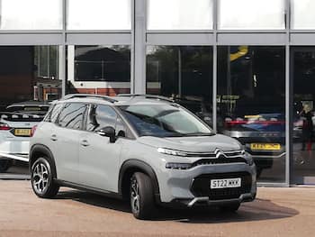Used Citroen C3 Aircross 2022 for sale - 79722091: Photo