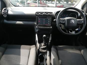 Used Citroen C3 Aircross 2022 for sale - 79722091: Photo