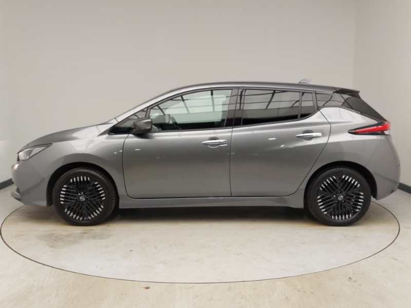 Used Nissan Leaf 2022 for sale - 76932590: Photo 4