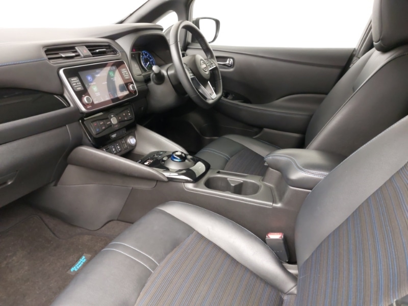 Used Nissan Leaf 2022 for sale - 76932590: Photo 5