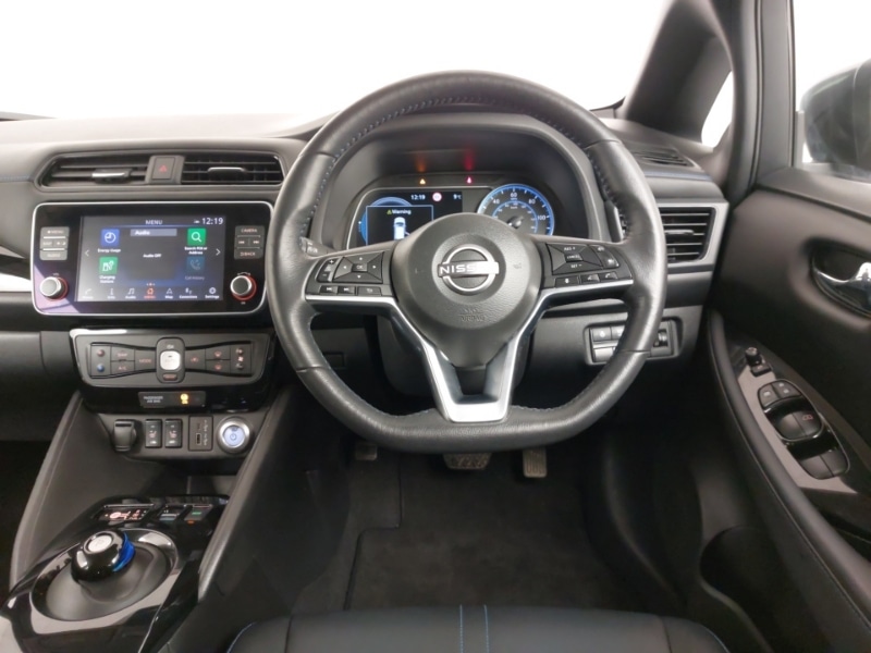Used Nissan Leaf 2022 for sale - 76932590: Photo 7