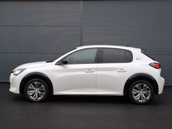 Used Peugeot 208 2022 for sale - 78403879: Photo