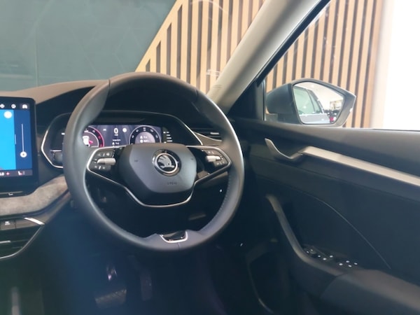 Used Skoda Octavia 2024 for sale - 76174425: Photo 10