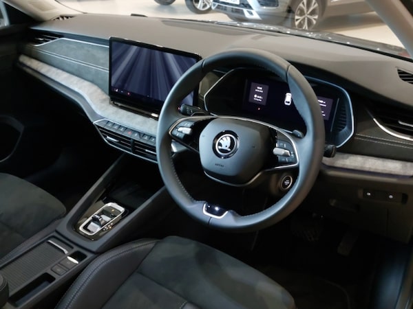 Used Skoda Octavia 2024 for sale - 76174425: Photo 12