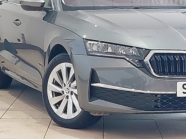Used Skoda Octavia 2024 for sale - 76174425: Photo 9