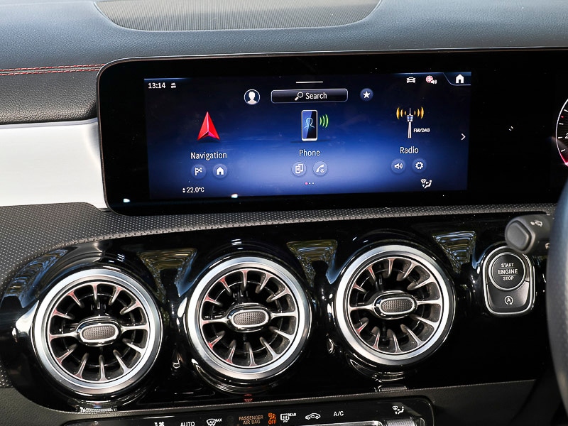 Used Mercedes-Benz CLA 2024 for sale - 76567459: Photo 11