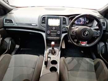 Used Renault Megane 2019 for sale - 74897354: Photo