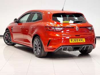 Used Renault Megane 2019 for sale - 74897354: Photo