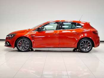 Used Renault Megane 2019 for sale - 74897354: Photo