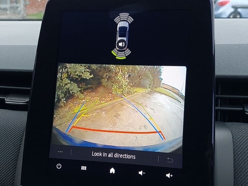 Used Renault Clio 2024 for sale - 77726628: Photo 12