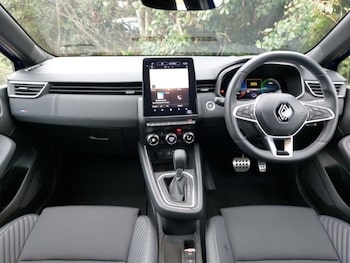 Used Renault Clio 2024 for sale - 77726628: Photo