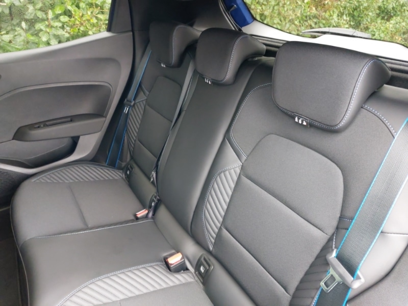 Used Renault Clio 2024 for sale - 77726628: Photo 6