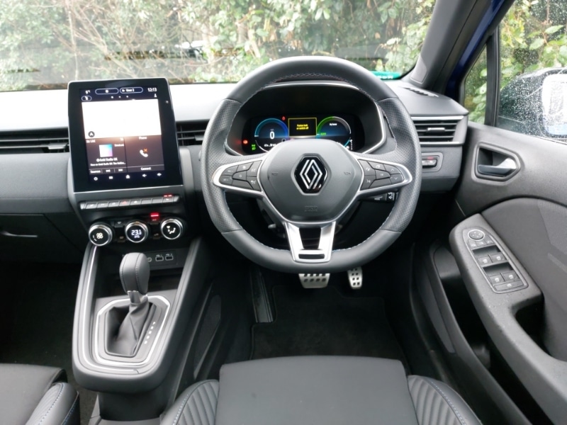 Used Renault Clio 2024 for sale - 77726628: Photo 7