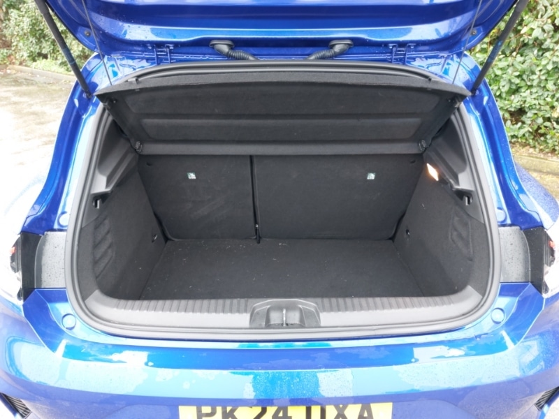 Used Renault Clio 2024 for sale - 77726628: Photo 8