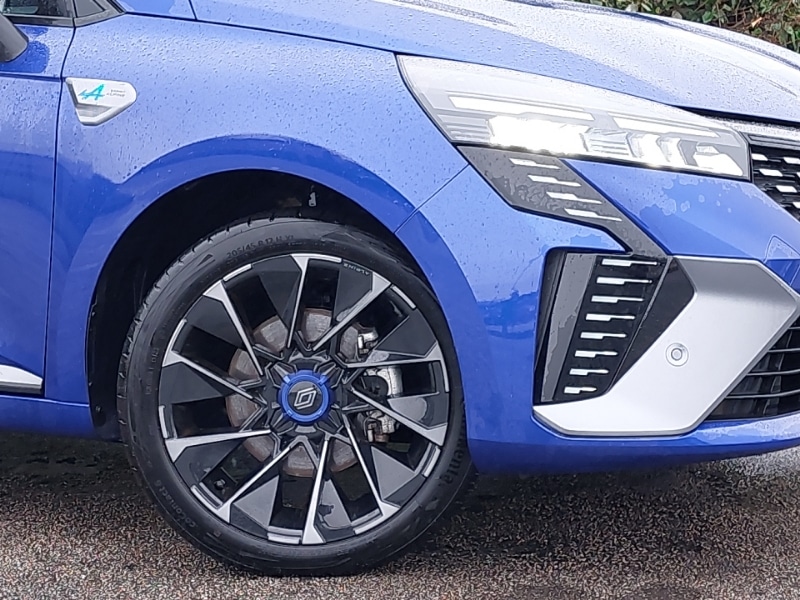 Used Renault Clio 2024 for sale - 77726628: Photo 9